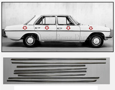 Mercedes W114 W115 Body side