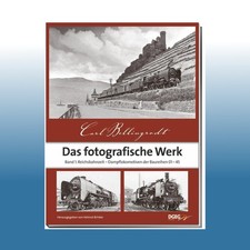Das fotografische Werk - Bd.1