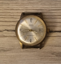 Herrenuhr Anker - 12 Steine