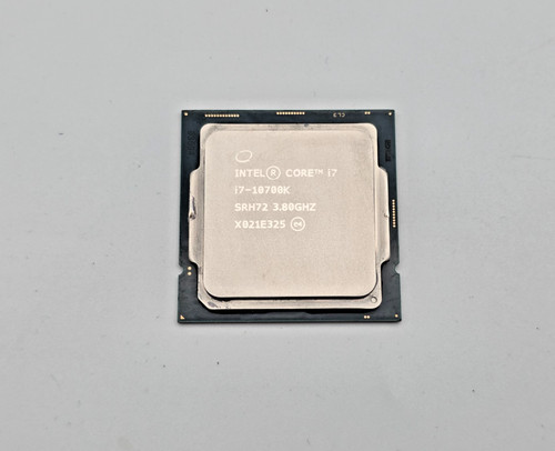 Intel core 10700k - core, i7-10700k,