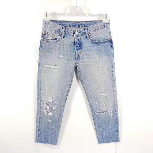 Levi jeans 501 - levi's, ct