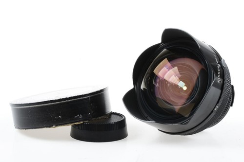 Nikon nikkor auto 15mm - nikon,