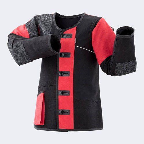 Schießjacke siemetra primofit - schießjacke,