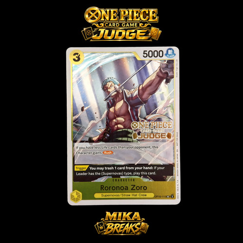 One piece card game - one,