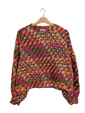 OILILY Sweatshirt Damen Sweat