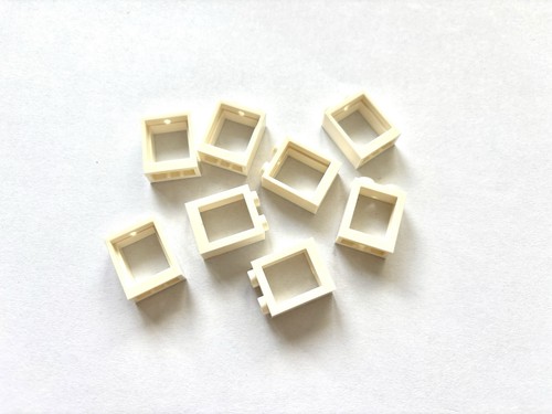 Lego neu 8 stück - neu,