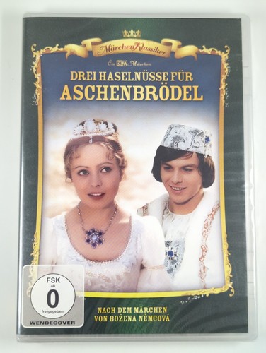 Drei haselnüsse für - haselnüsse,