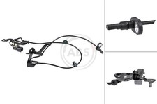 ABS Sensor Raddrehzahl A.B.S