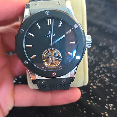 Hublot classic fusion - classic,