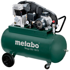 Metabo Mega 350-100 D Kompressor 601539000 [B-Ware]