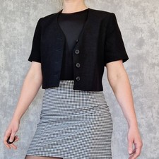 Biba Kurzhemd Hemd Gr 34 XS