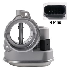 Drosselklappe for Audi A3 VW