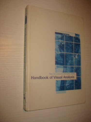The handbook visual - the, of