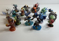 skylanders figuren sammlung 20