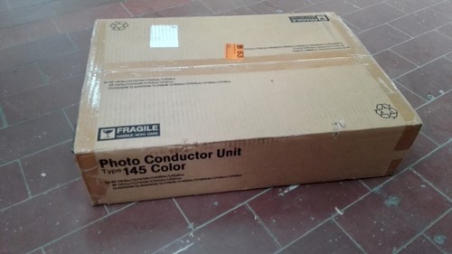 Ricoh type 145 - ricoh,
