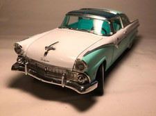 Automodell 1:18, Ford Fairline