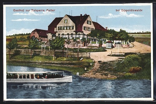 Dippoldiswalde gasthof zur - gasthof,