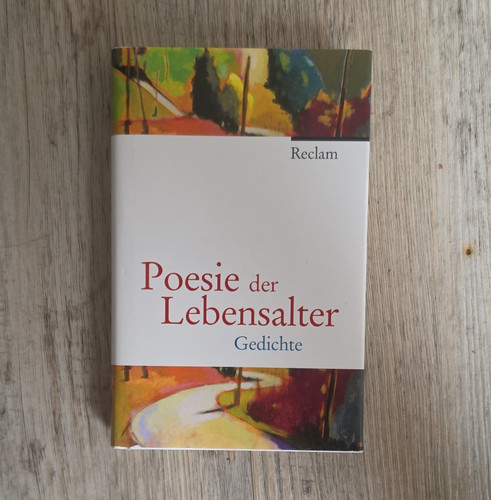 Reclam erich kästner poesie - reclam,