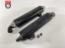 KTM 640 Duke II 2 LC4 99-03