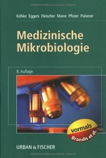 Medizinische mikrobiologie - medizinische,