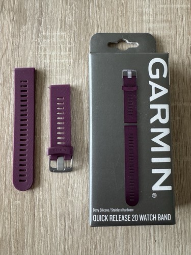 Garmin wechselarmband 20mm - garmin,