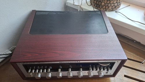 Marantz 4230 stereo receiver - marantz,