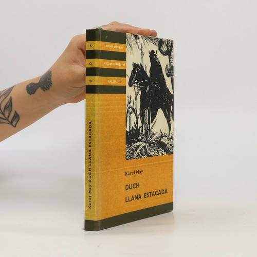 Duch llana estacada - llana, | 