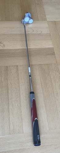 Gebrauchter putter odyssey - putter,
