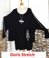 DORIS STREICH Designer