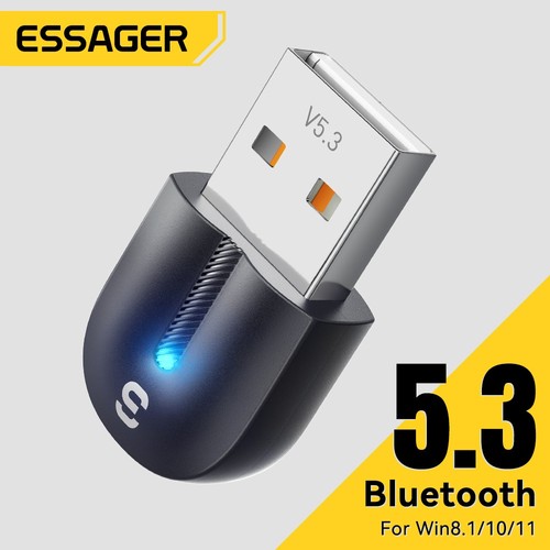 Usb bluetooth adapter - usb, aux