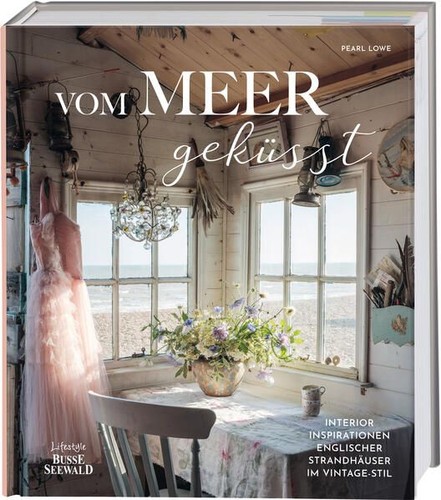 Vom meer geküsst - vom,