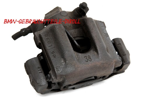 Bremssattel ate hinten rechts - bremssattel,