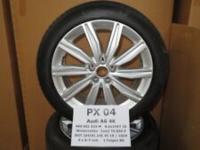 Original Audi A6 4K C8 S6