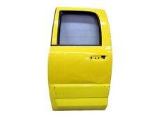 Tür Türe links hinten Gelb für DODGE RAM 1500 SRT-10 QUAD CAB