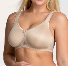 Miss Mary Smooth Lacy T-Shirt