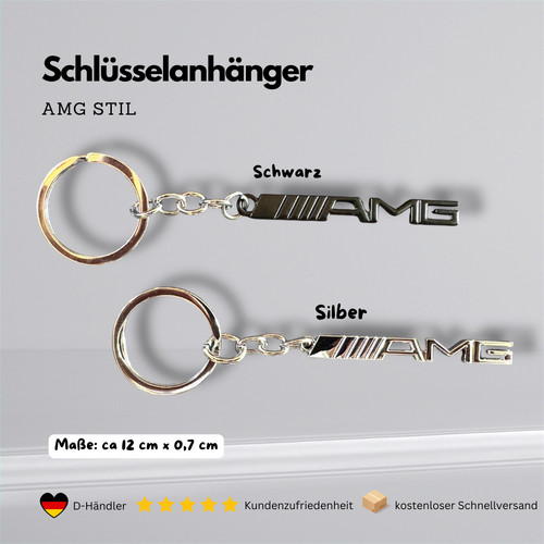 Schlüsselanhänger für