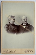 orig. KAB Cabinet Photo