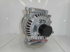 Lichtmaschine  Mercedes C-Klasse W203 Kombi S203 C 200 220 CDI COM-DFM