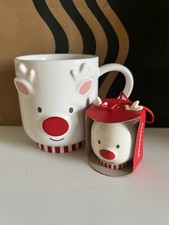 Starbucks Mug Tasse Becher und