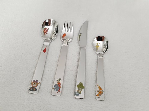 Amc edelstahl kinder - amc, besteck