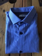 Jack&Jones Hemd Langarm Gr. M