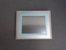 Original Siemens Simatic MP277 10" Touch Panel 6AV6 643-0CD01-1AX1