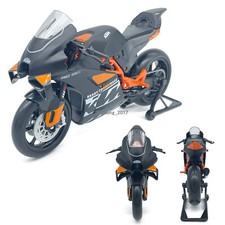 1:12 KTM RC 8C Motorrad Modell