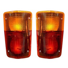 Heckleuchten-Set für