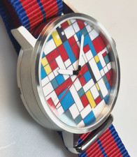 CONCENTRIC-WATCH Automatic