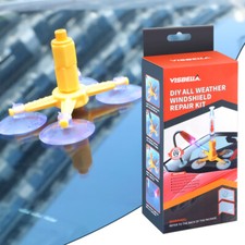 Glas Repair Kit Auto