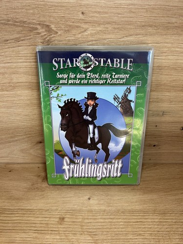 Star stable pony club - stable,