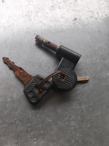 Original etz 125 - original,