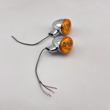 Harley Davidson Touring Softail Dyna Sportster Blinker Rücklicht 3 in 1
