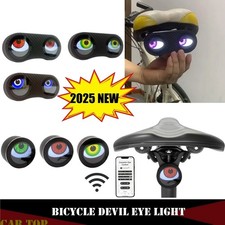 LED Motorrad Fahrrad Fahren